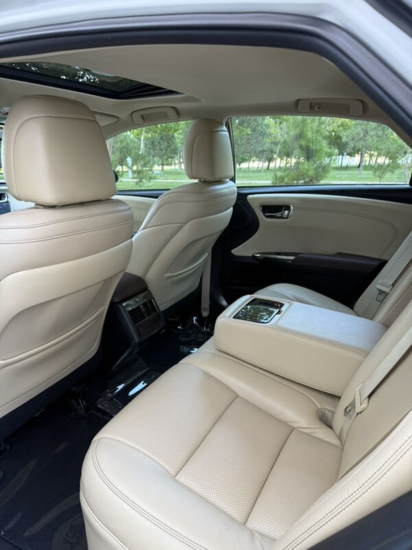 Toyota Avalon 2013 - 370 000 TMT - Ашхабад - img 6