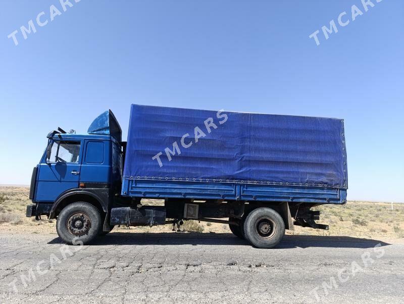Maz Samosval 1994 - 190 000 TMT - Дарганата - img 3