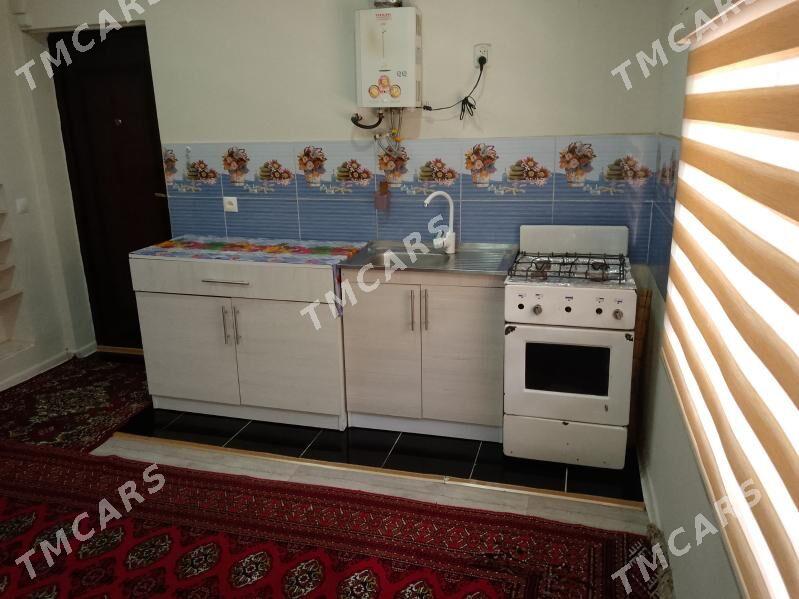 Аренда квартиры 2400 (12 млн) - Türkmenbaşy - img 4