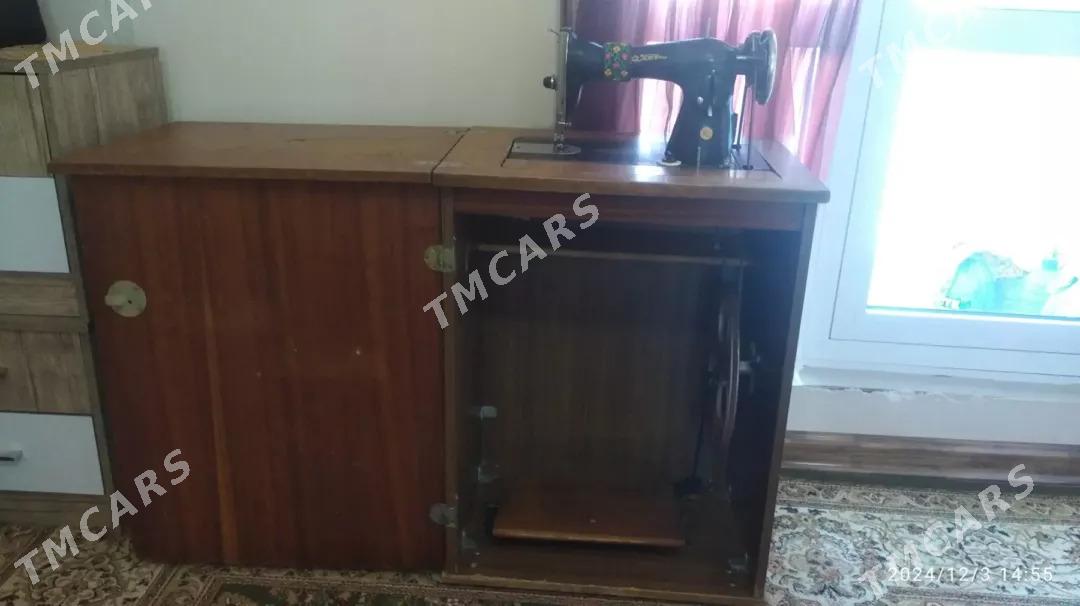 Dikin maşyn - Türkmenbaşy - img 2
