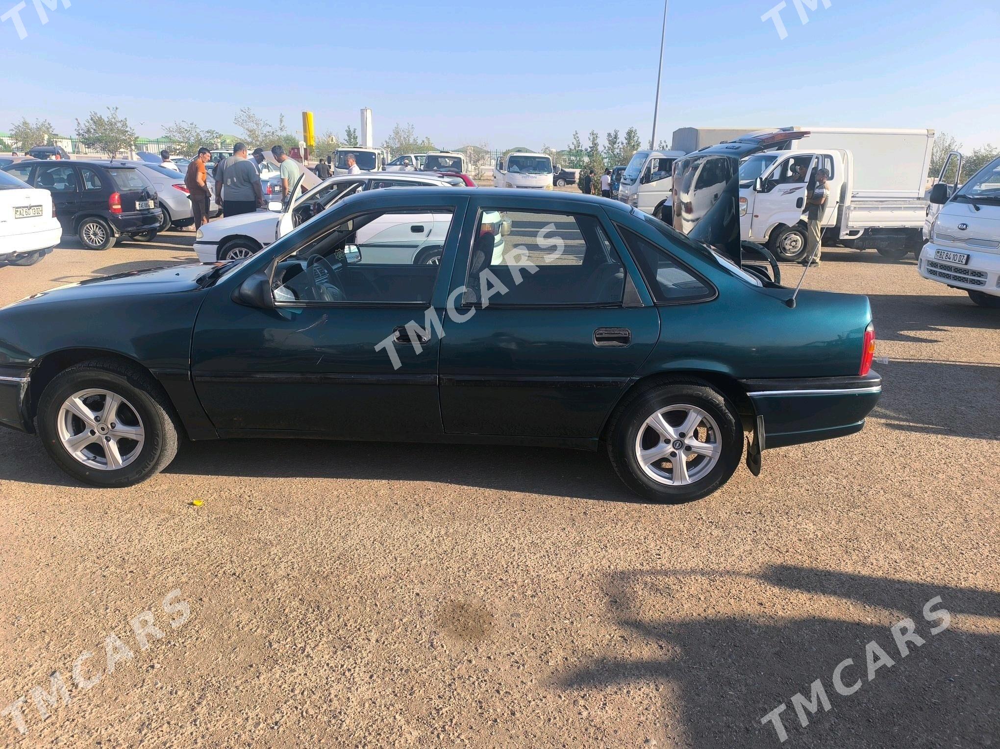 Opel Vectra 1995 - 33 000 TMT - Дашогуз - img 3