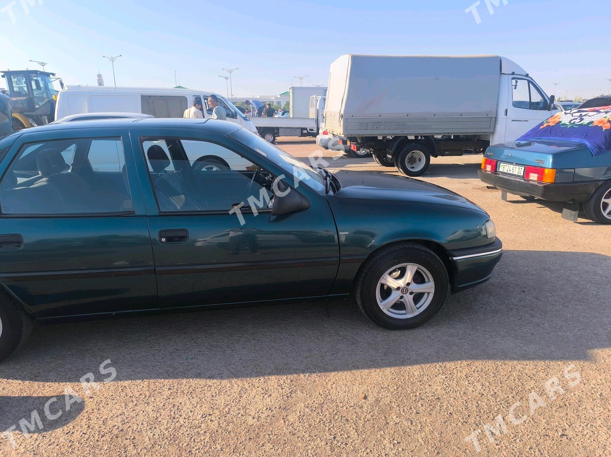 Opel Vectra 1995 - 33 000 TMT - Дашогуз - img 2