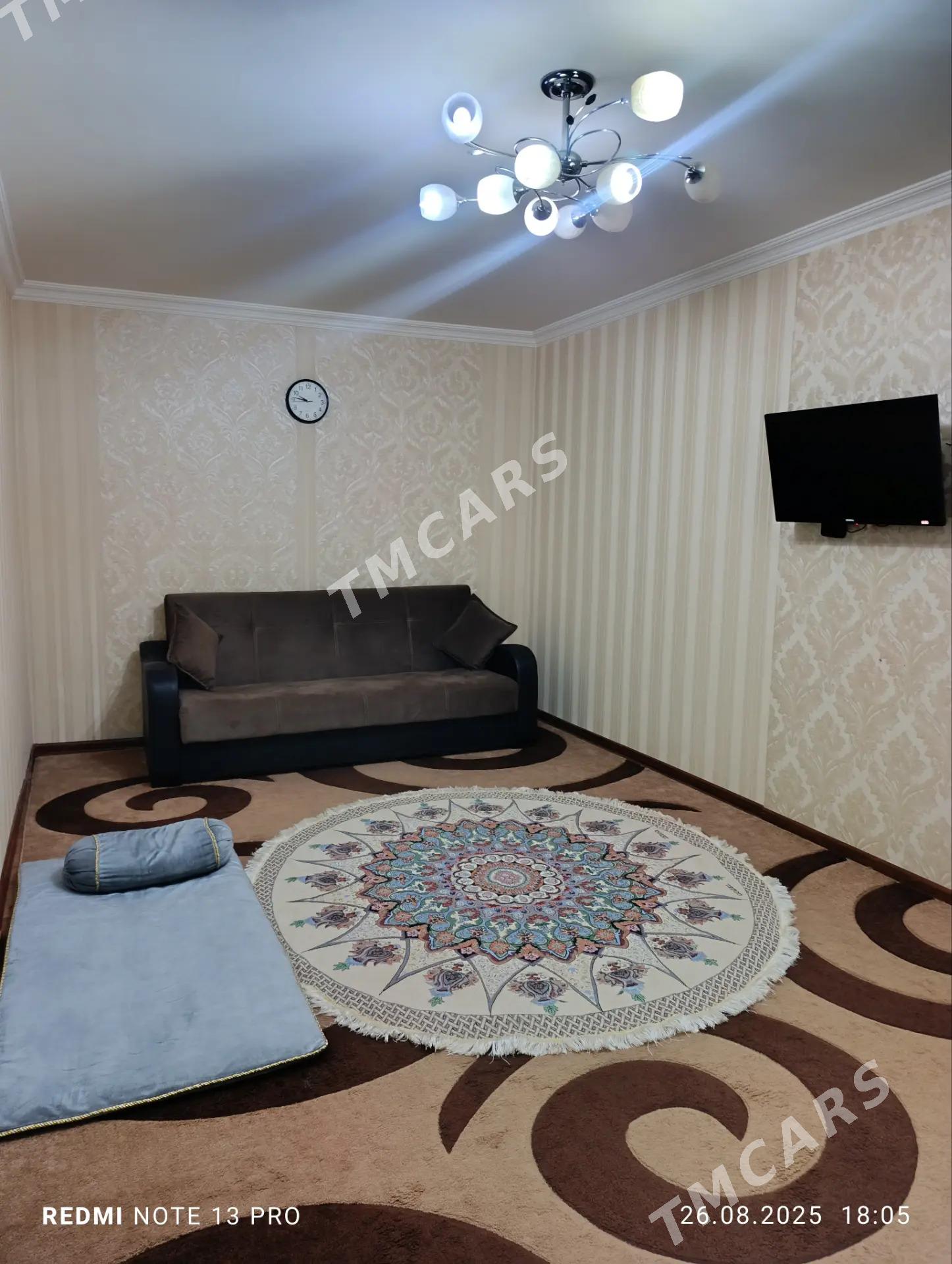 Satlyk 10mkr 2kom - Aşgabat - img 3