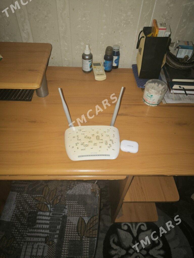 TP- Link - Aşgabat - img 2