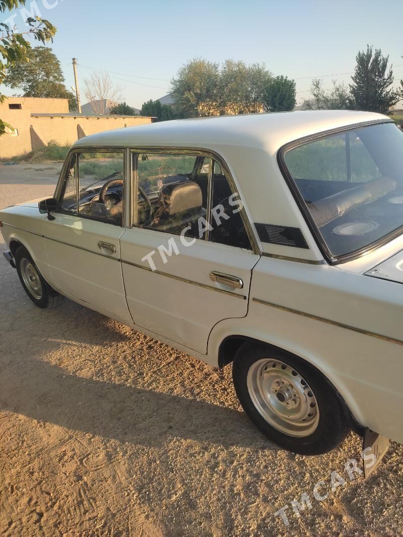 Lada 2106 1991 - 20 000 TMT - Мургап - img 2