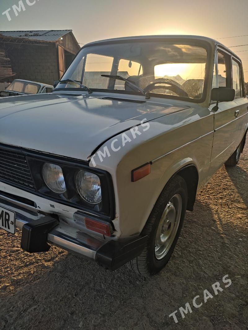 Lada 2106 1991 - 20 000 TMT - Мургап - img 5