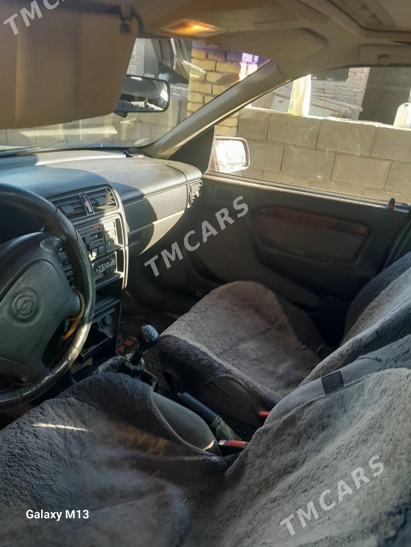 Opel Vectra 1994 - 50 000 TMT - Şabat etr. - img 2