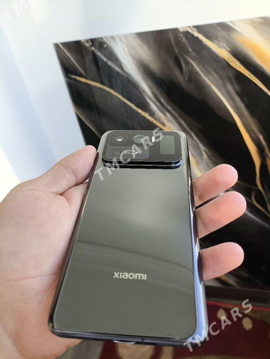 Xiaomi Mi 11Ultra - Ашхабад - img 3