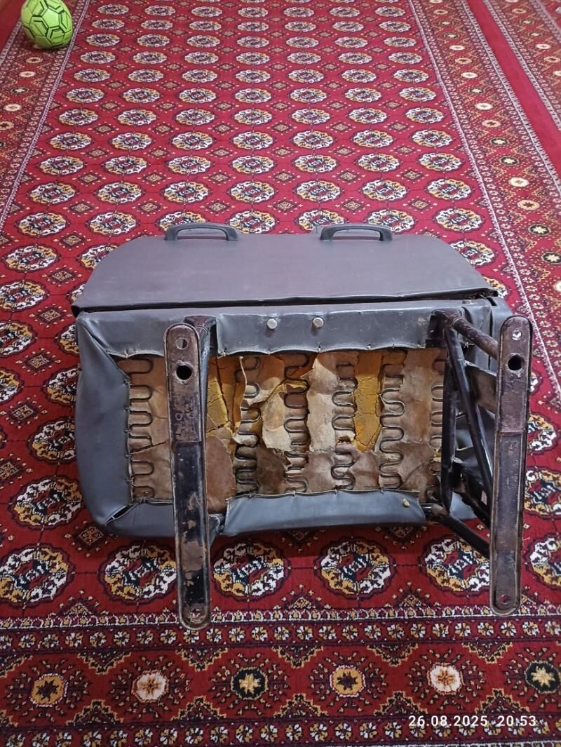 istana sidenya 650 TMT - Дашогуз - img 3