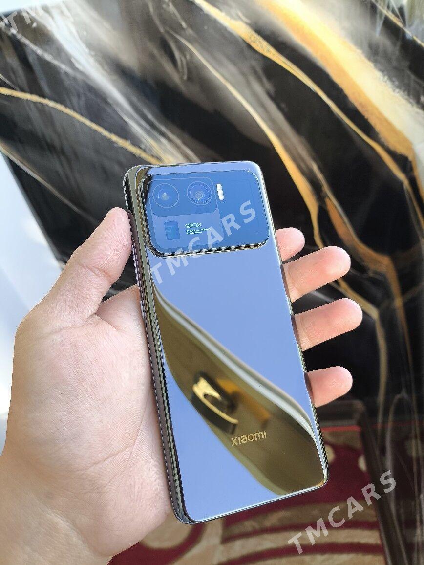 Xiaomi Mi 11Ultra - Ашхабад - img 2