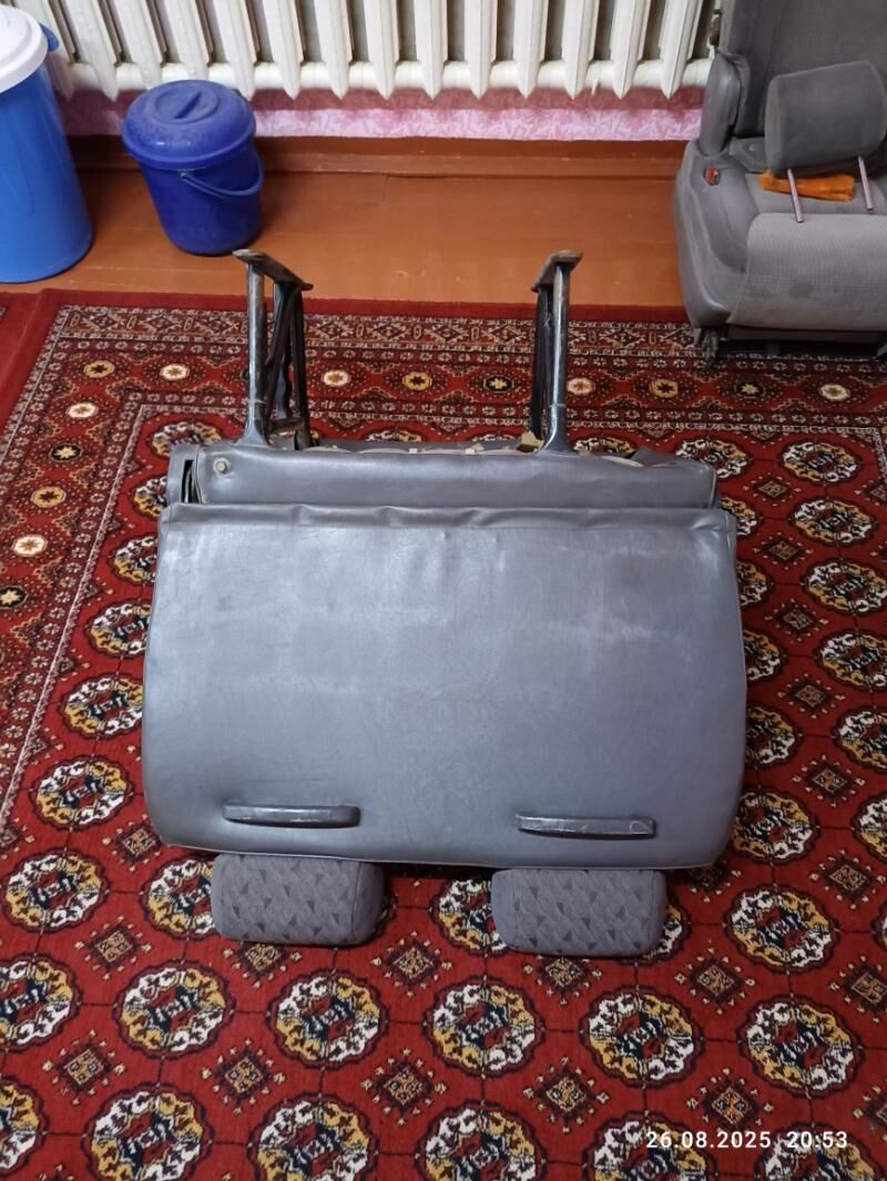 istana sidenya 650 TMT - Дашогуз - img 2