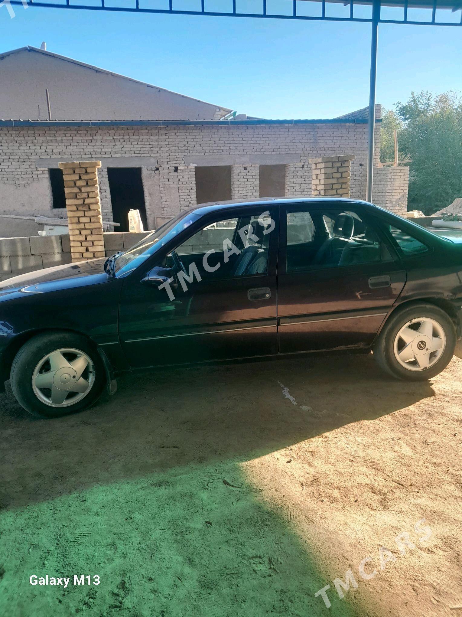 Opel Vectra 1994 - 50 000 TMT - Şabat etr. - img 3