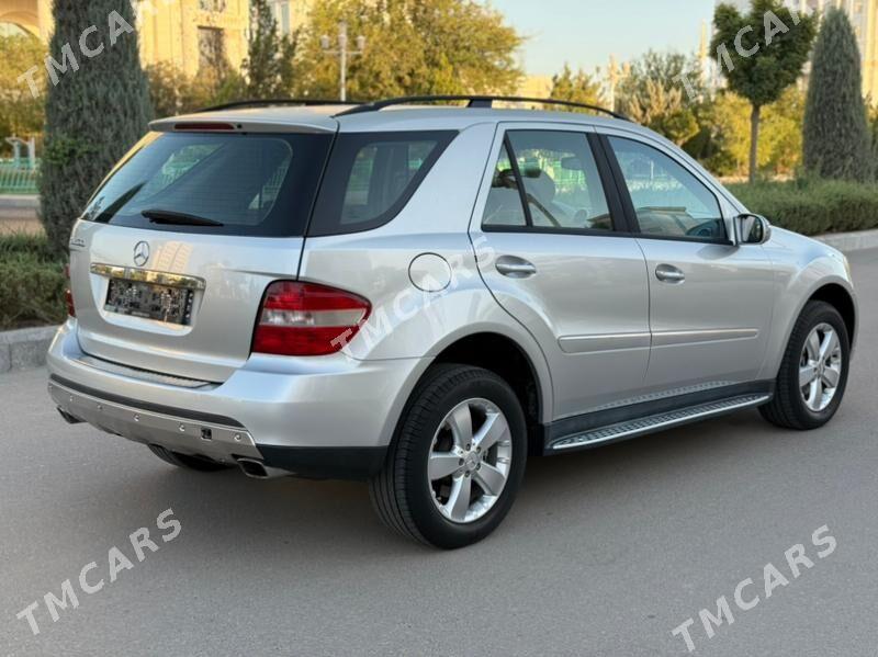 Mercedes-Benz M-Class 2006 - 235 000 TMT - Ашхабад - img 3