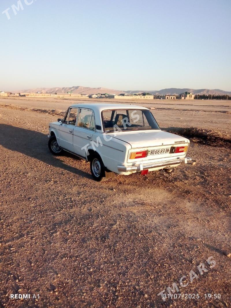 Lada 2106 1991 - 14 000 TMT - Гызыларбат - img 3