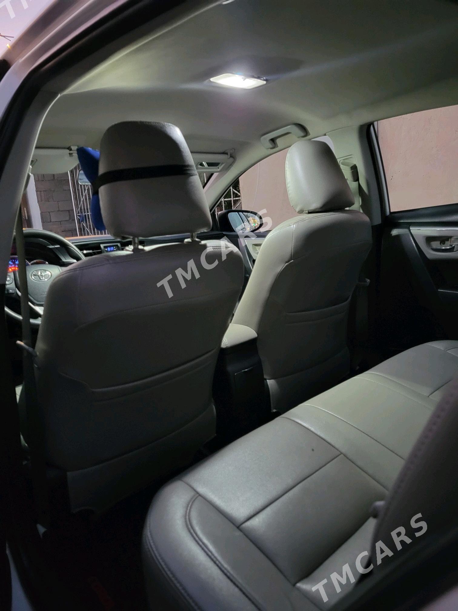 Toyota Corolla 2014 - 177 000 TMT - Büzmeýin - img 2