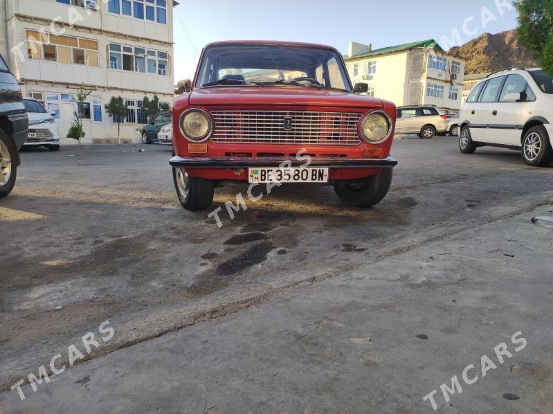 Lada 2104 1982 - 30 000 TMT - Türkmenbaşy - img 5