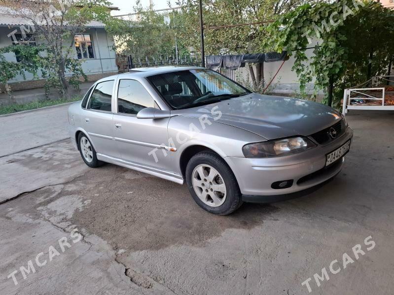 Opel Vectra 1998 - 60 000 TMT - Daşoguz - img 2