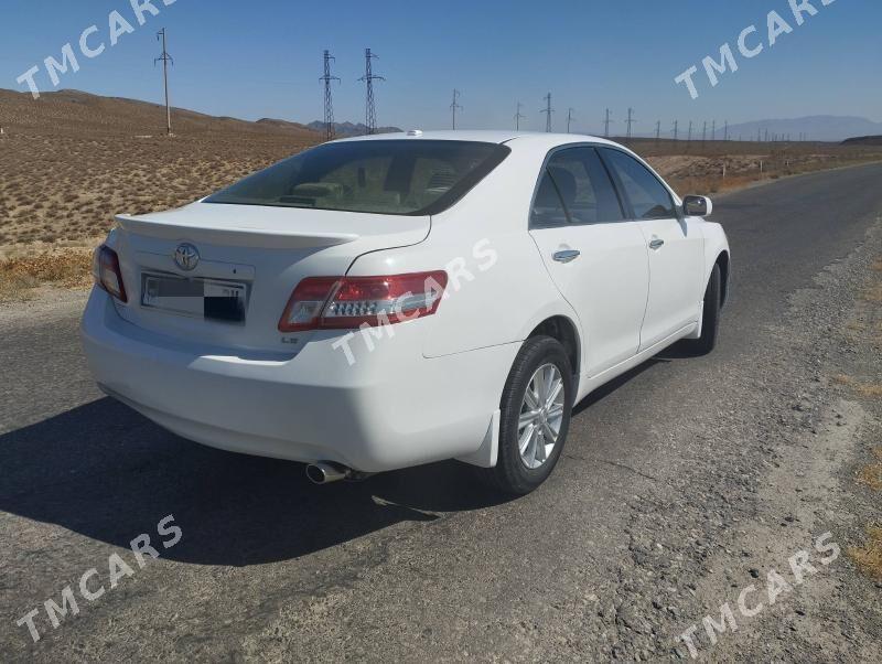 Toyota Camry 2011 - 180 000 TMT - Балканабат - img 4