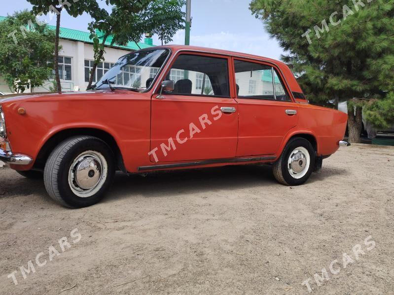 Lada 2104 1982 - 30 000 TMT - Türkmenbaşy - img 6