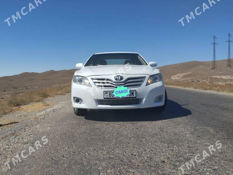 Toyota Camry 2011 - 180 000 TMT - Балканабат - img 6