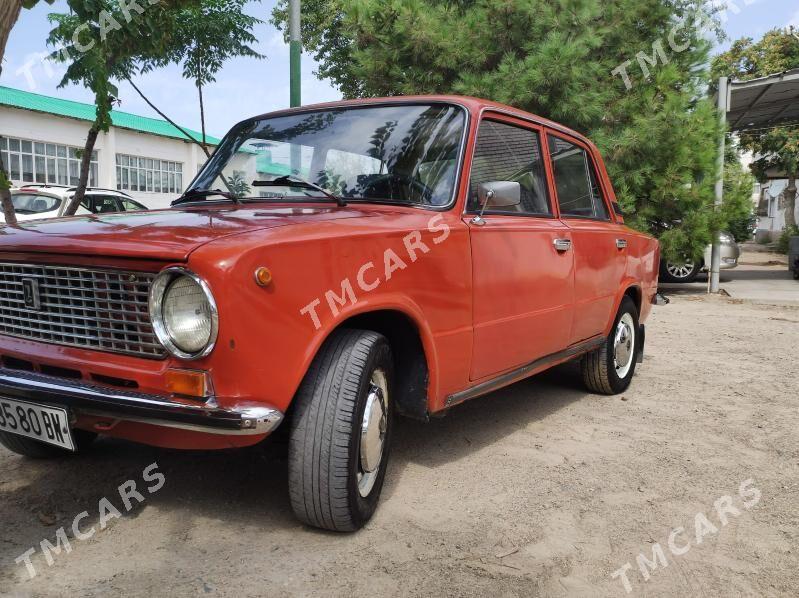 Lada 2104 1982 - 30 000 TMT - Türkmenbaşy - img 8