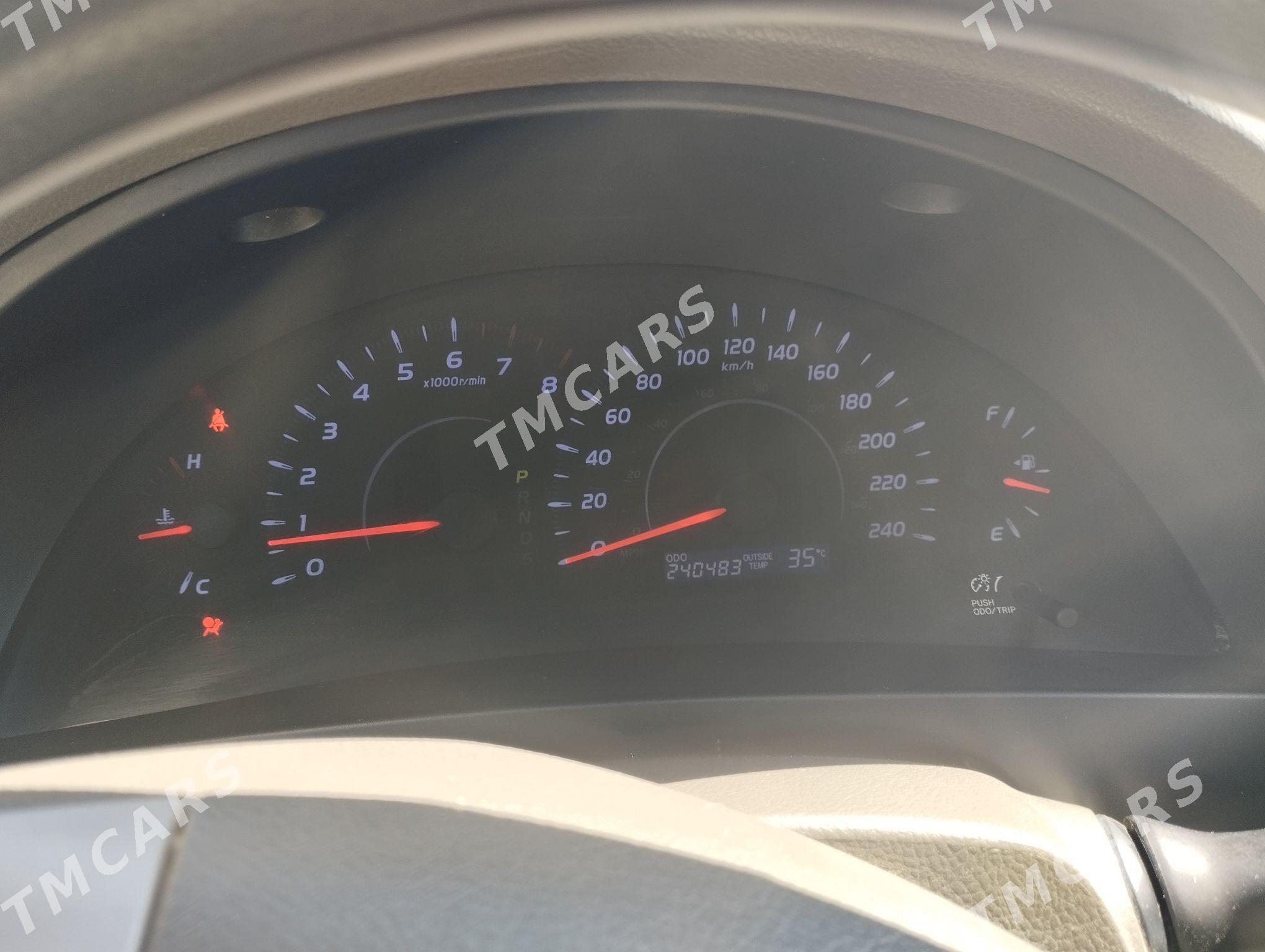 Toyota Camry 2011 - 180 000 TMT - Балканабат - img 3