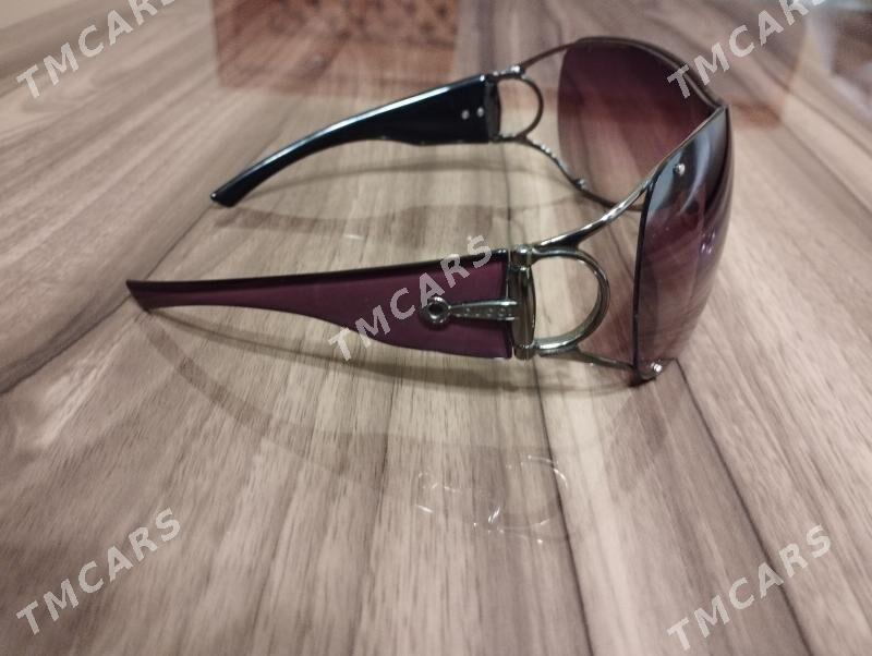 Солнцезащитные очки GUCCI - Ашхабад - img 5