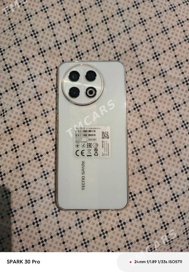 tekno spark 30 pro - Gökdepe - img 2