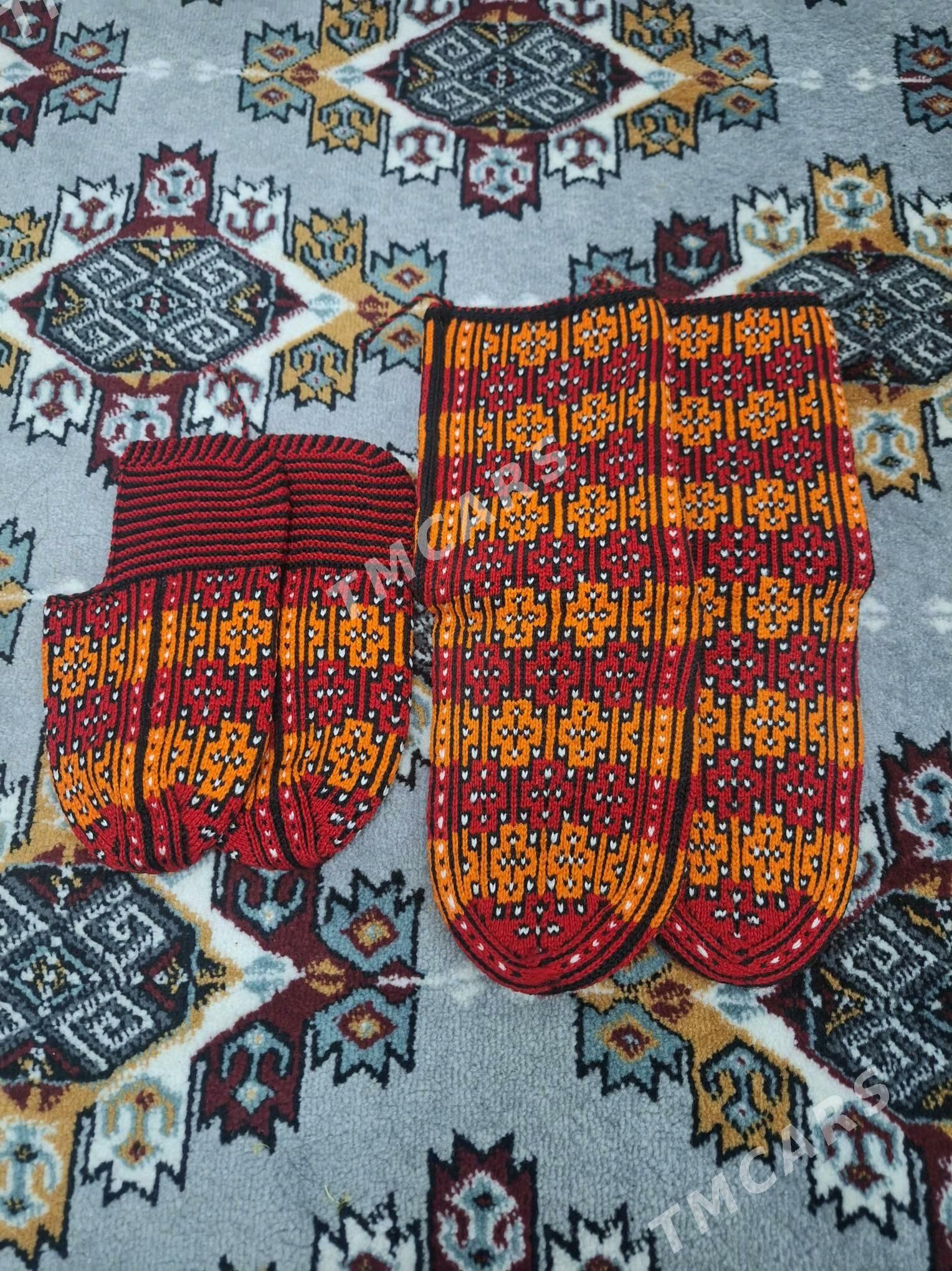 Çykys keteni - Гёкдепе - img 2
