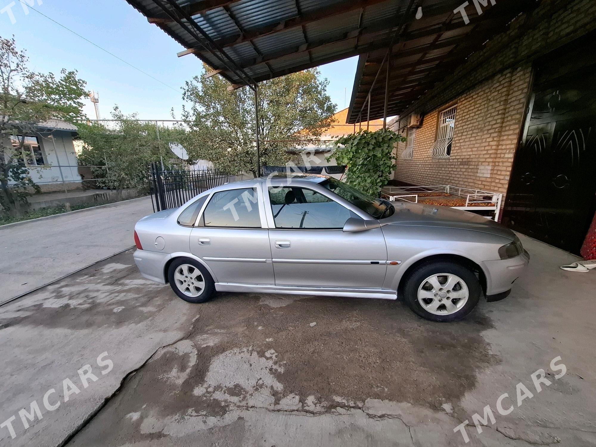 Opel Vectra 1998 - 60 000 TMT - Daşoguz - img 3
