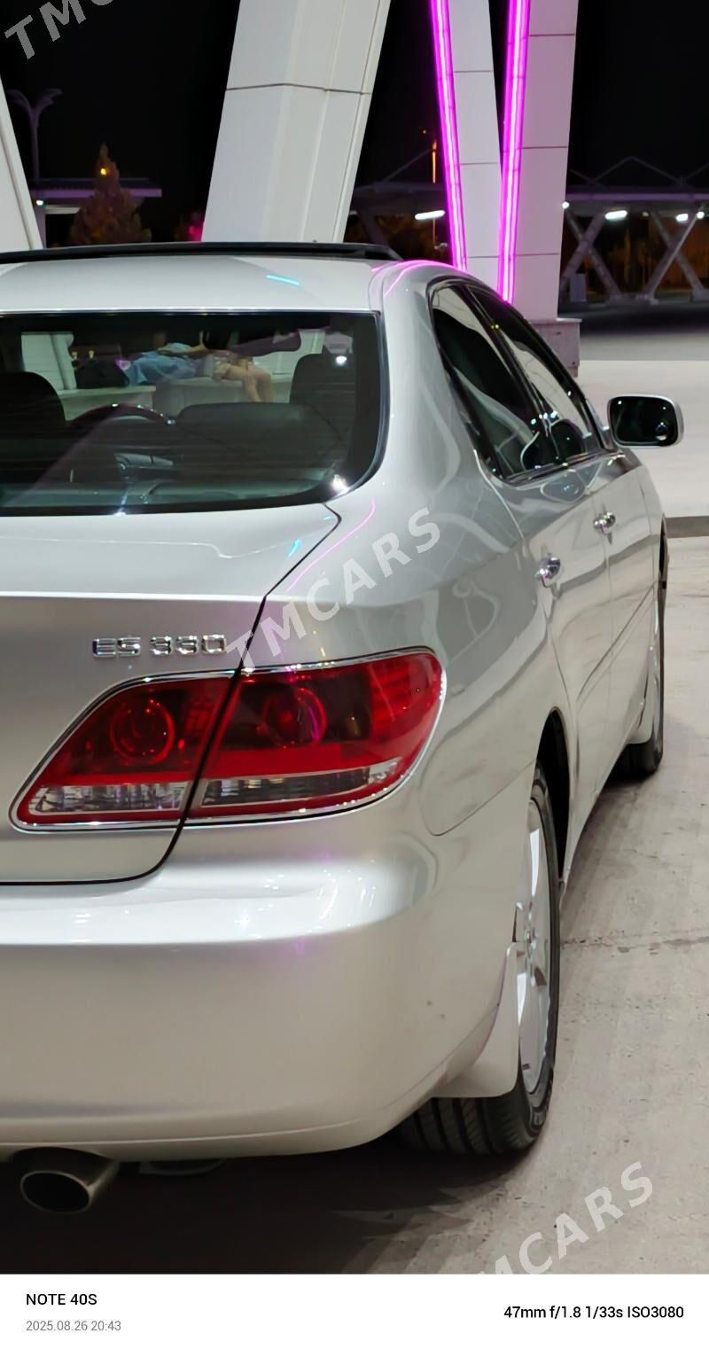 Lexus ES 330 2004 - 240 000 TMT - Туркменабат - img 3