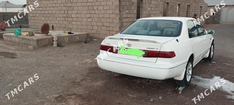 Toyota Camry 2001 - 120 000 TMT - Serhetabat (Guşgy) - img 6