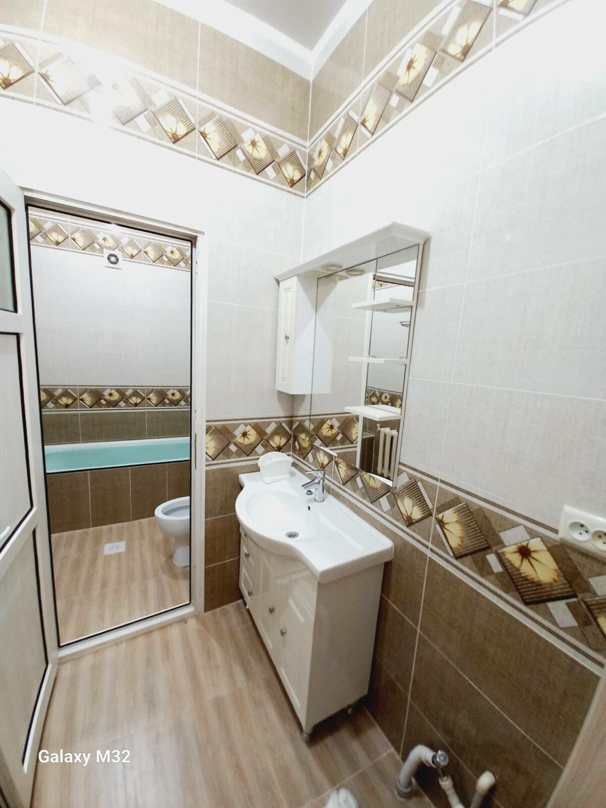 Arenda🤍Hytyrofga Plan 2 komnt - Aşgabat - img 4