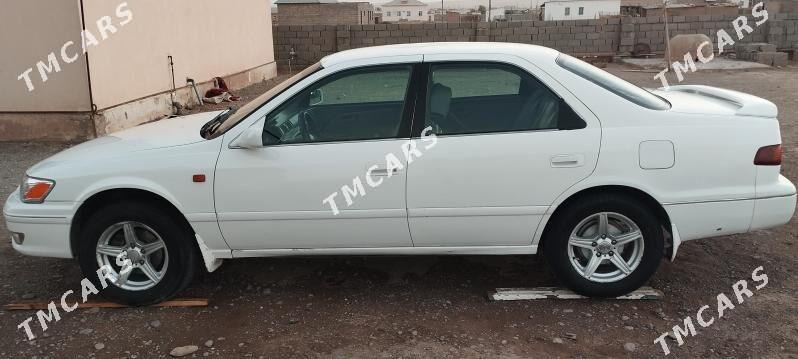 Toyota Camry 2001 - 120 000 TMT - Serhetabat (Guşgy) - img 5