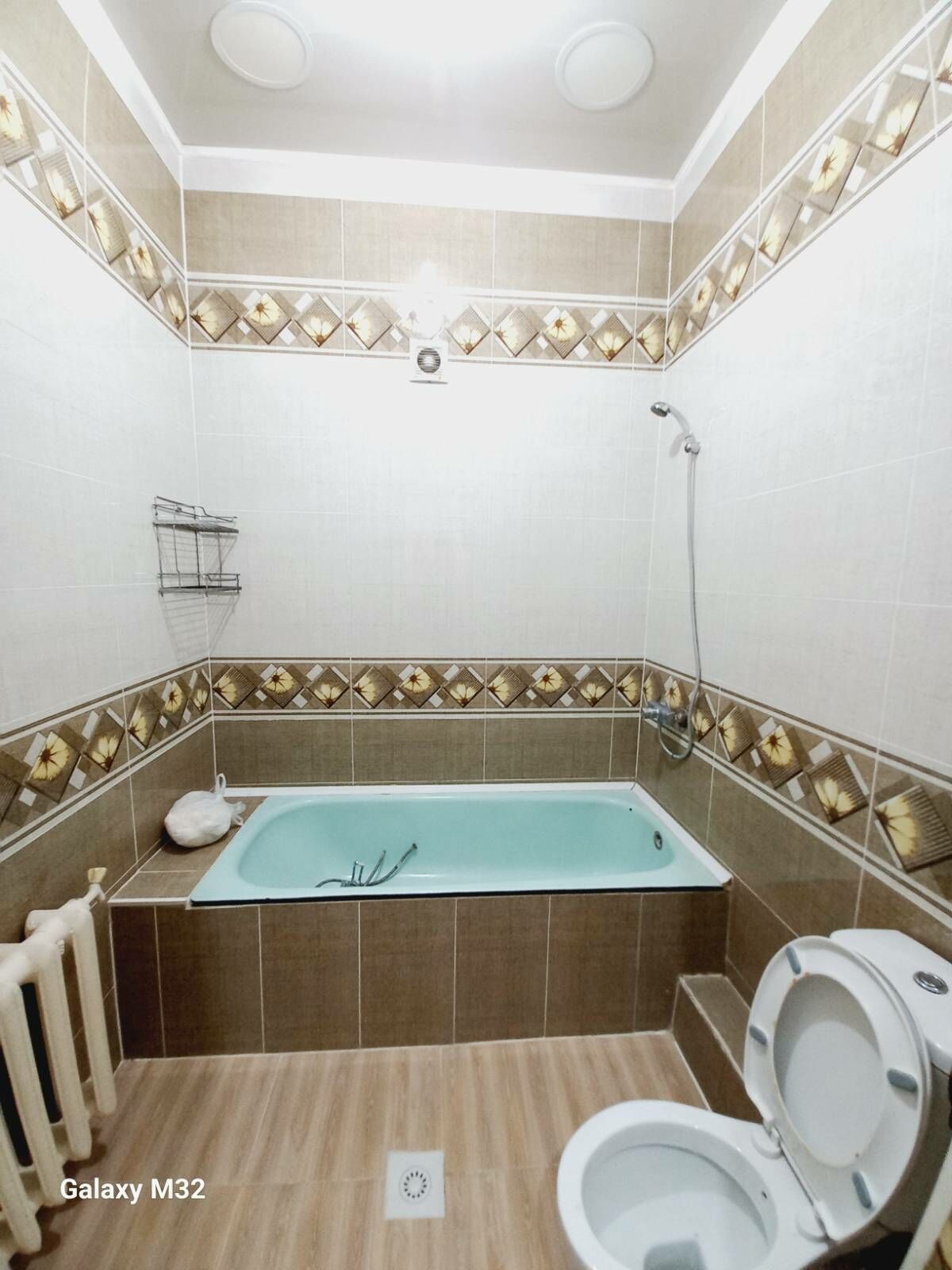Arenda🤍Hytyrofga Plan 2 komnt - Aşgabat - img 2