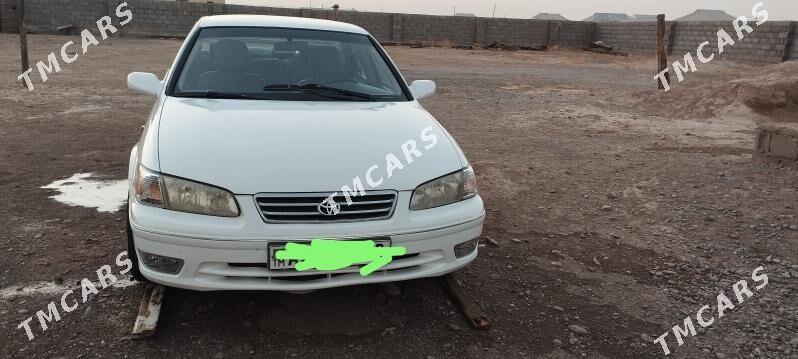 Toyota Camry 2001 - 120 000 TMT - Serhetabat (Guşgy) - img 4