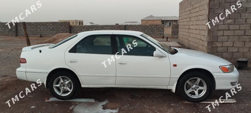 Toyota Camry 2001 - 120 000 TMT - Serhetabat (Guşgy) - img 3