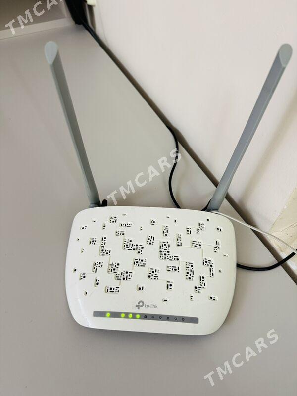 router - Balkanabat - img 2
