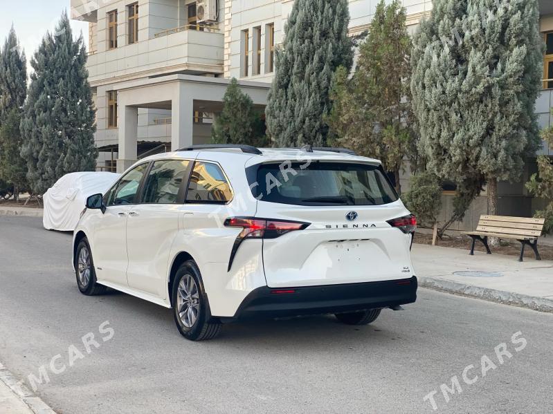 Toyota Sienna 2021 - 390 000 TMT - Mary - img 6