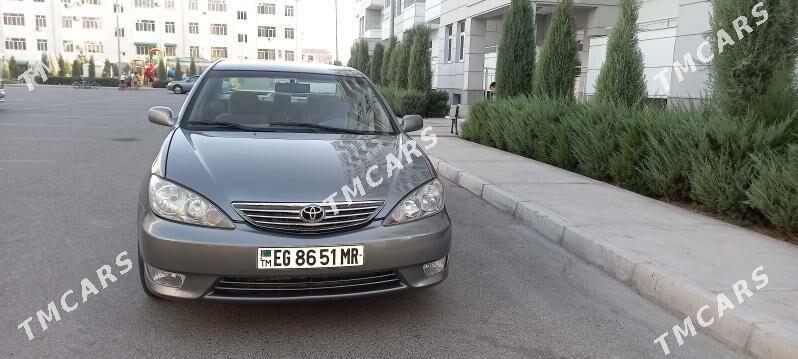 Toyota Camry 2005 - 155 000 TMT - Mary - img 3