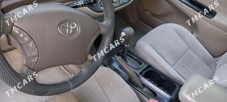 Toyota Camry 2005 - 155 000 TMT - Mary - img 2