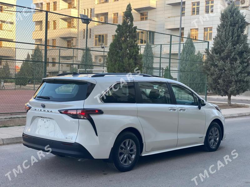 Toyota Sienna 2021 - 390 000 TMT - Mary - img 7