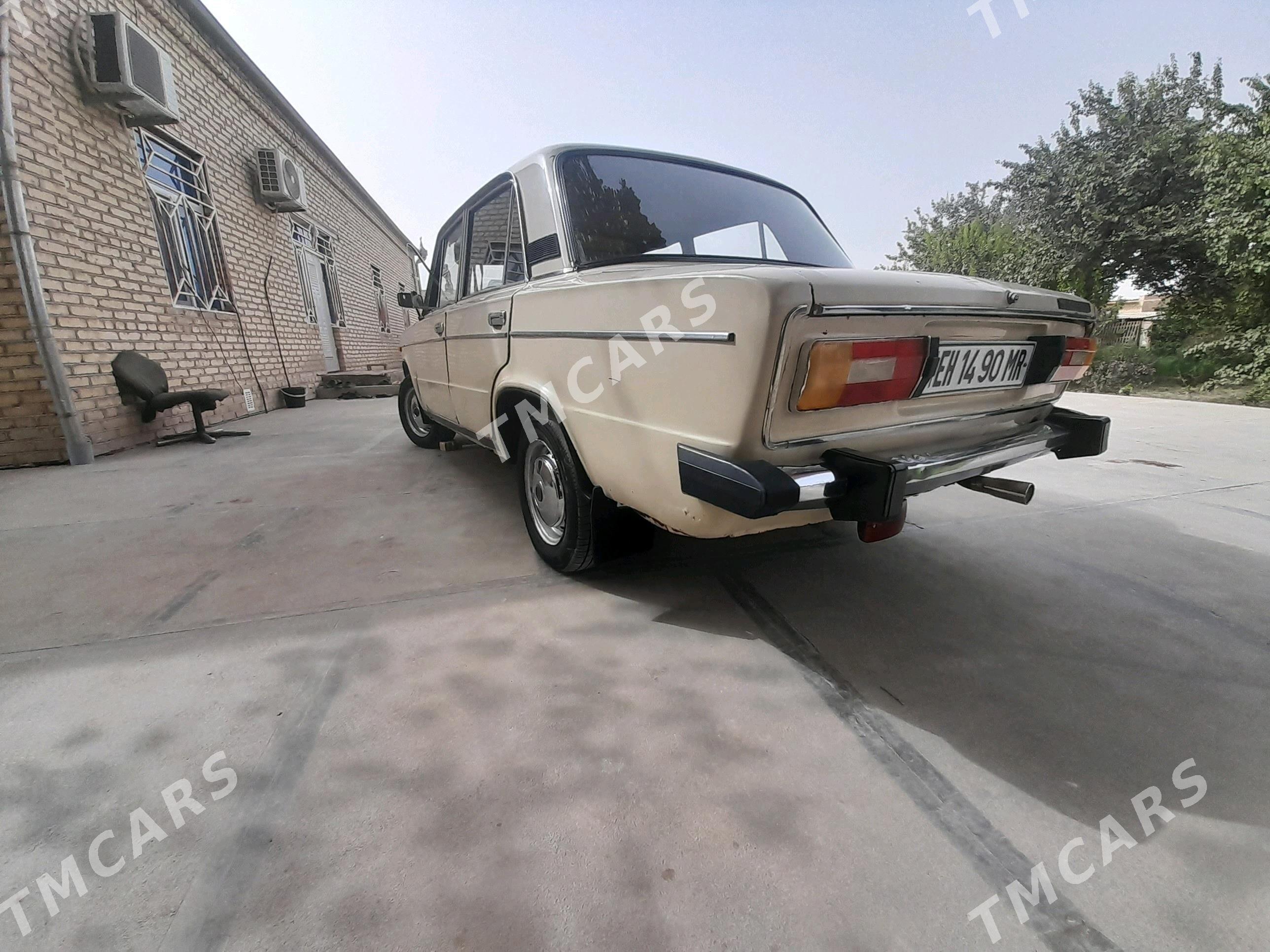 Lada 2106 1988 - 19 000 TMT - Мары - img 4
