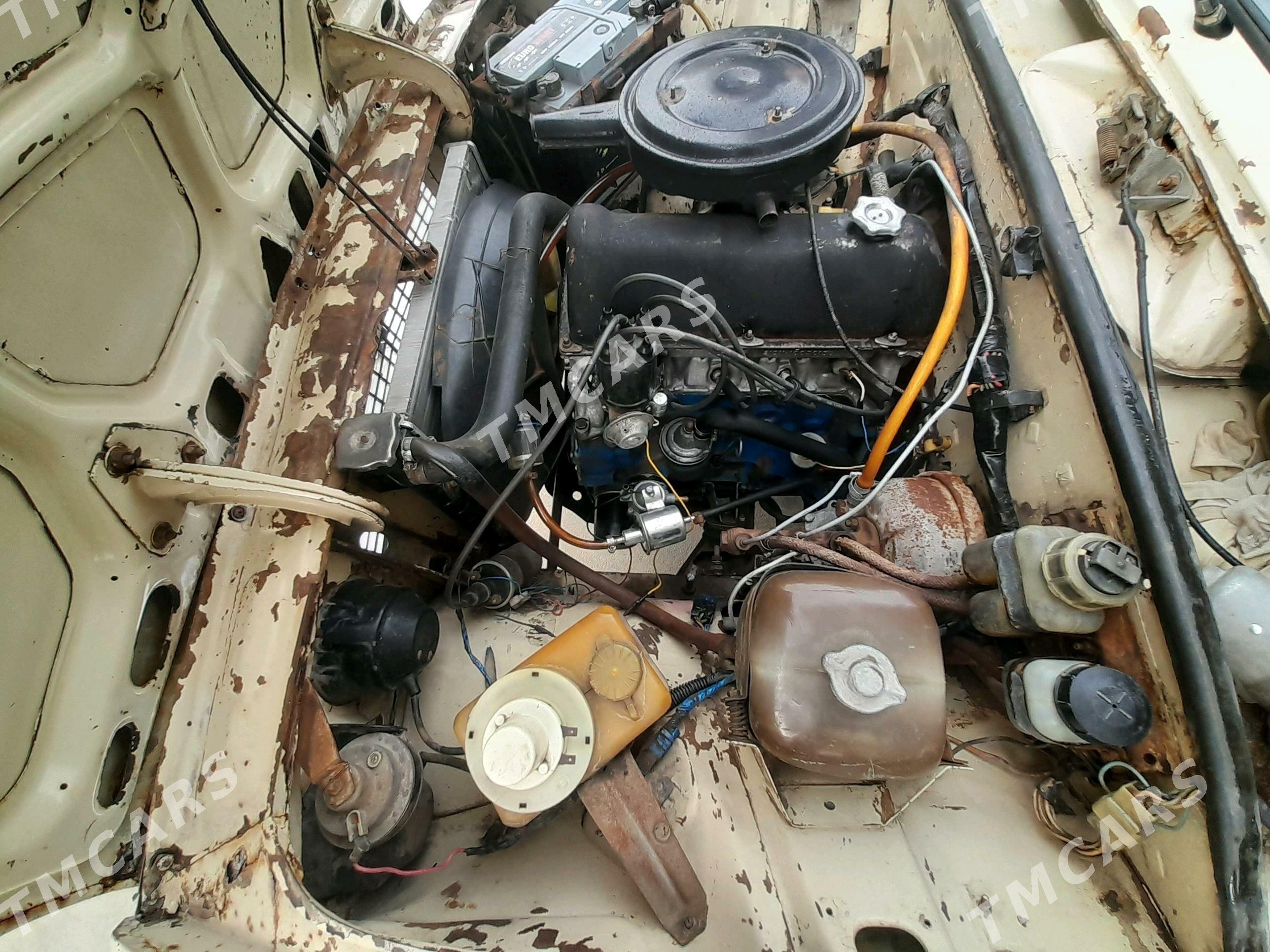 Lada 2106 1988 - 19 000 TMT - Мары - img 5