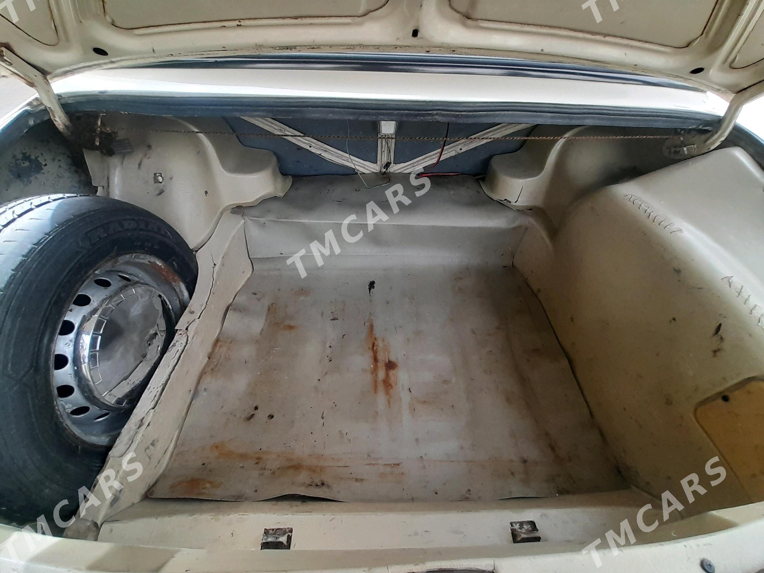 Lada 2106 1988 - 19 000 TMT - Мары - img 7
