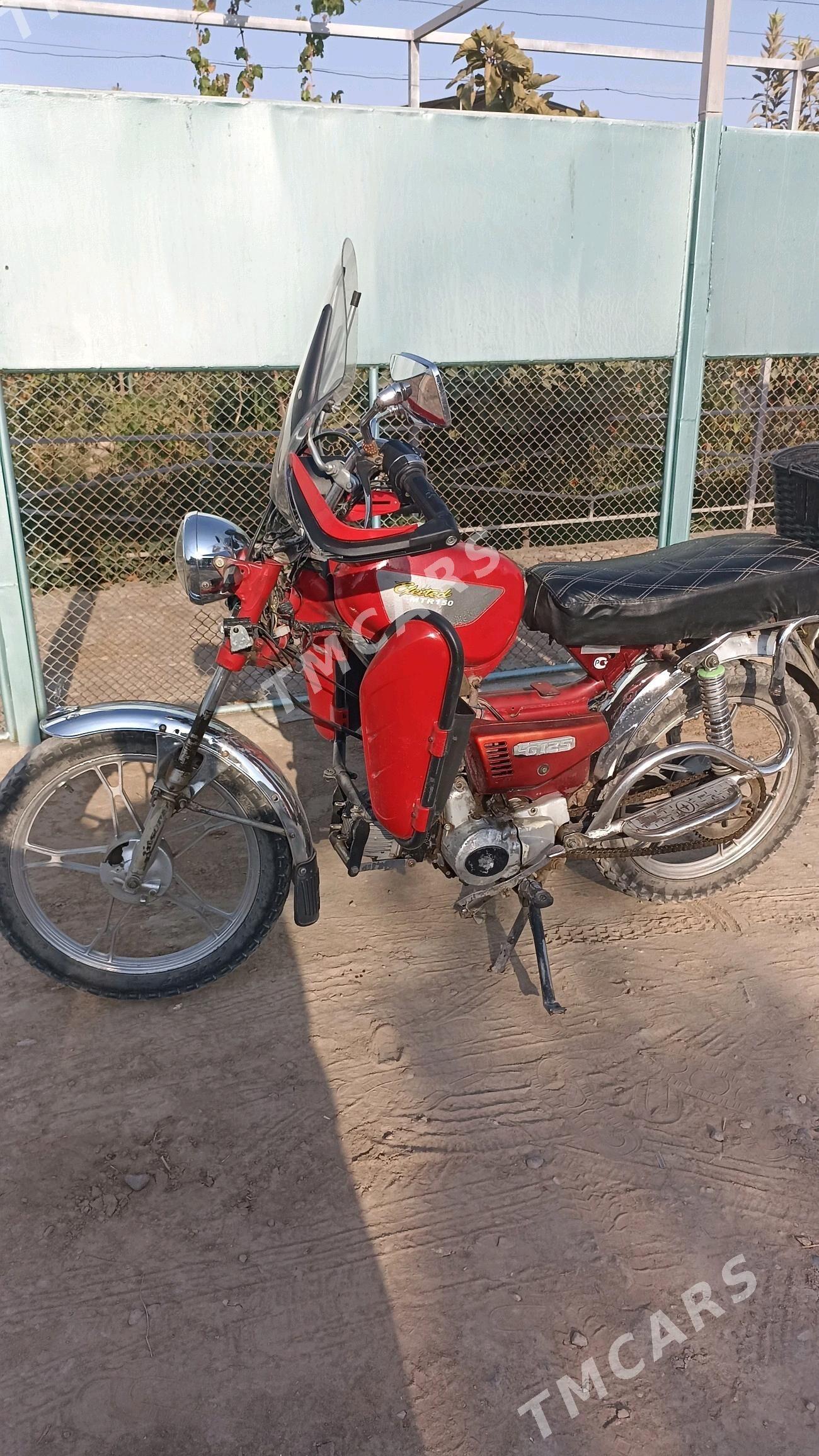 Fekon FK150-8G 2015 - 12 000 TMT - Baýramaly - img 3