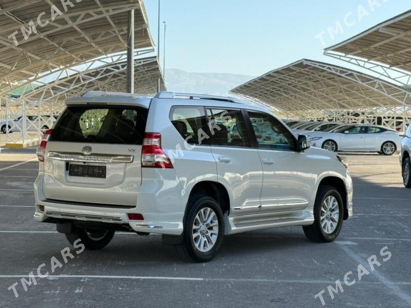 Toyota Land Cruiser Prado 2016 - 669 000 TMT - Aşgabat - img 4