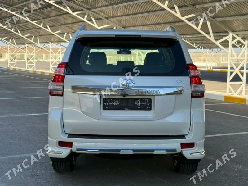 Toyota Land Cruiser Prado 2016 - 669 000 TMT - Aşgabat - img 5