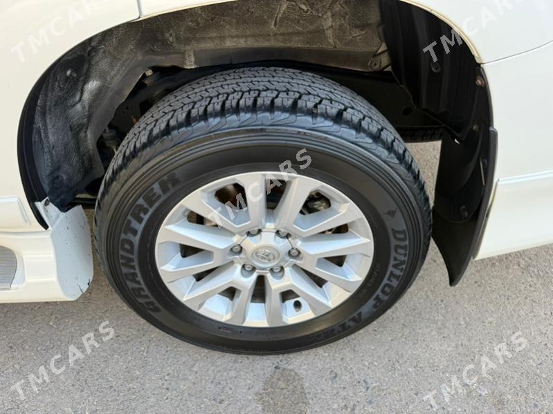 Toyota Land Cruiser Prado 2016 - 669 000 TMT - Aşgabat - img 7