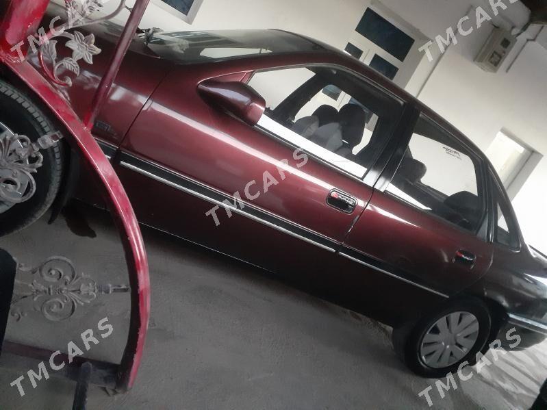 Opel Vectra 1990 - 33 000 TMT - Саят - img 6